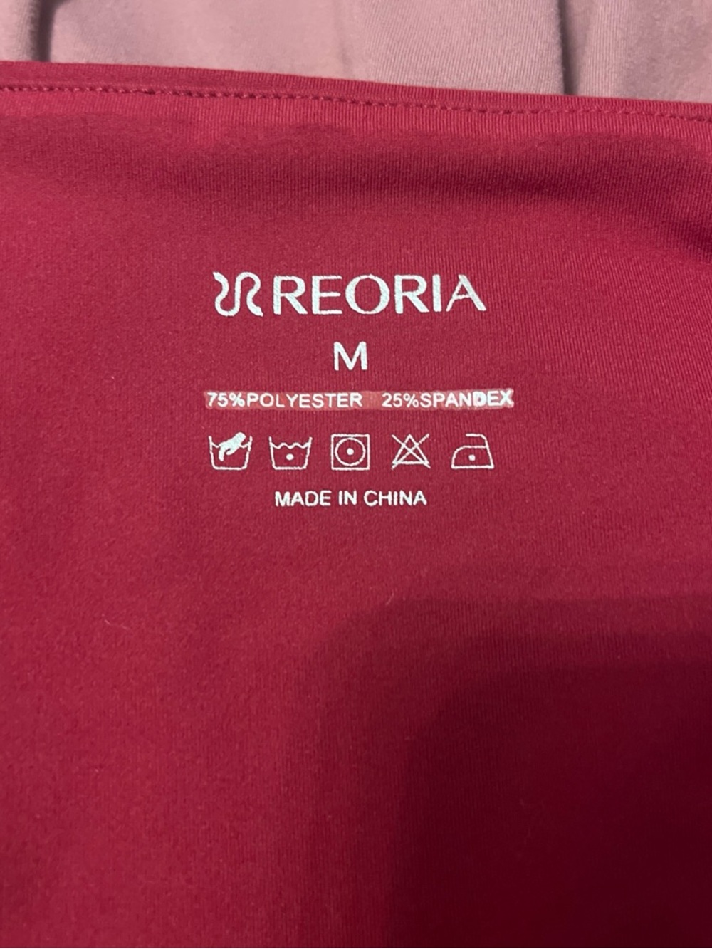 4 for 1! Never worn ReoRia bodysuits - Picture 6 of 7